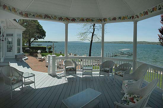 3360 Fallbrook Park (Canandaigua Lake) - Edelweiss Properties